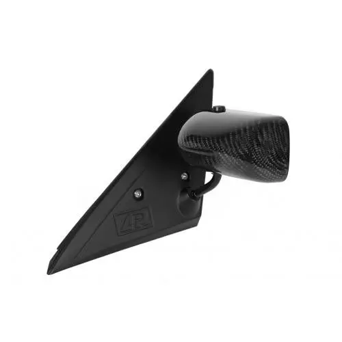 Apr Formula Gt3 Mirrors 2008-2014 Subaru Impreza 1