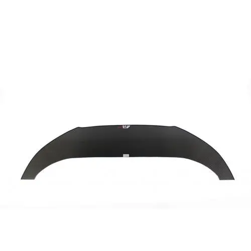 Apr Front Wind Splitter 2013-2014 Ford Mustang Gt California Special 1