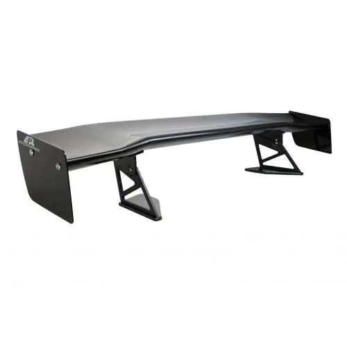 Apr Gtc-500 74" Adjustable Wing 2008-Up Nissan Gtr R35 1