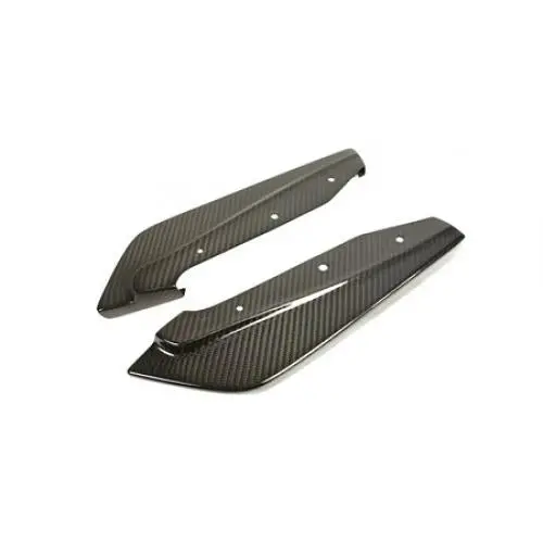 Apr Rear Bumper Skirts 2013-Up Scion Fr-S / Subaru Brz 1