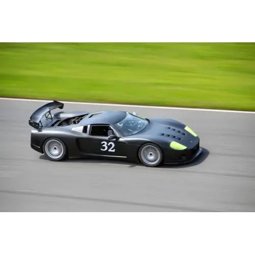 Apr Gtm Gtc-300 67" Adjustable Wing 2