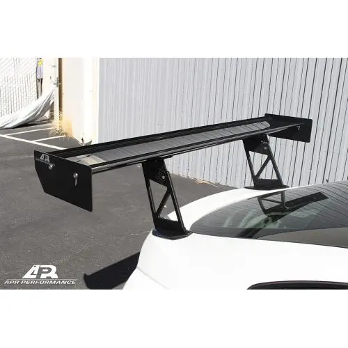 Apr 2006-2008 Bmw E85 Z4 Gt-250 Adjustable Wing 67" 1