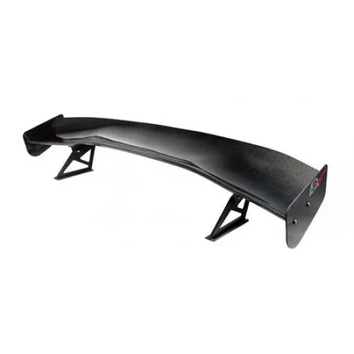Apr Gtc-300 67" Adjustable Wing 2005-09 Ford Mustang S197 1