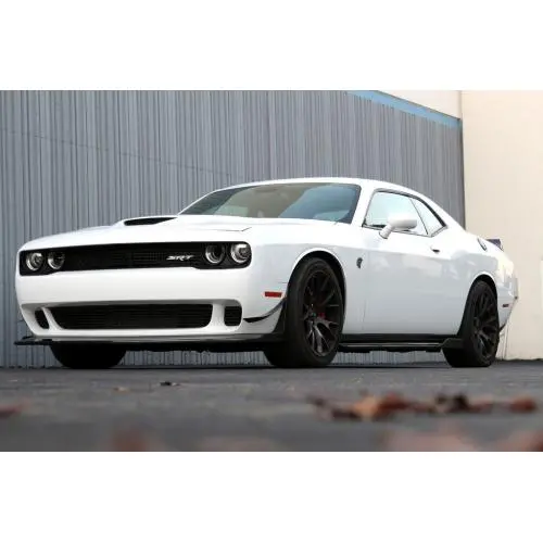 Apr Aerodynamic Kit 2015-Up Dodge Challenger Hellcat 1