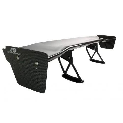 Apr Gtc-500 71" Adjustable Wing 2013-17 Dodge Viper Gen 5 1