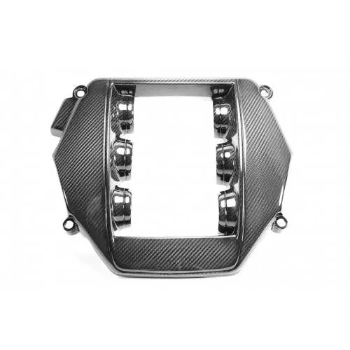 Apr Engine Cover 2008-Up Nissan Gtr R35 1