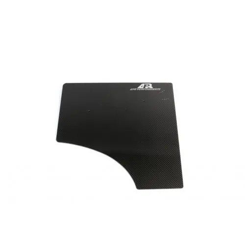 Apr Gt-1000 Tear Drop Side Plates 1