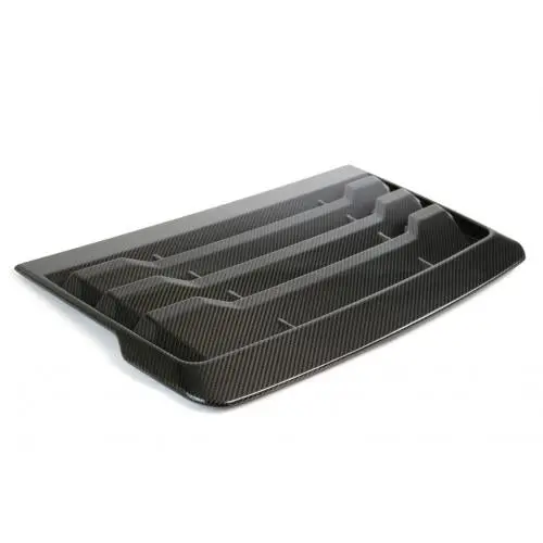Apr Hood Vent 2017-Up Ford F-150 1