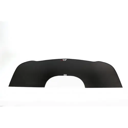 Apr Front Wind Splitter 2015-Up Dodge Challenger Srt Hell Cat 1