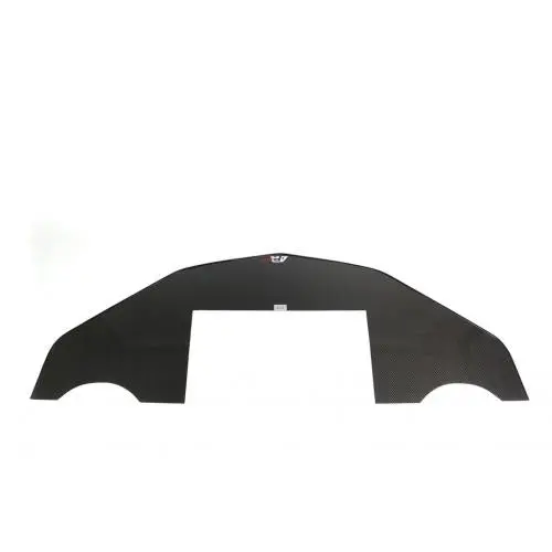 Apr Front Wind Splitter 2016-18 Chevrolet Camaro Ss 1