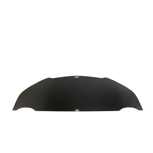 Apr Front Wind Splitter 2016-Up Fiat 124 Spyder 1