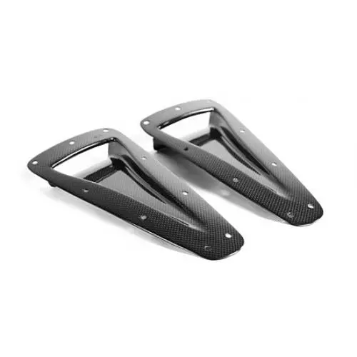 Apr Naca Duct Type 2 (Pair) 1