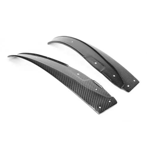 Apr Fender Deflector - 2009-13 Chevrolet Corvette Zr1 1