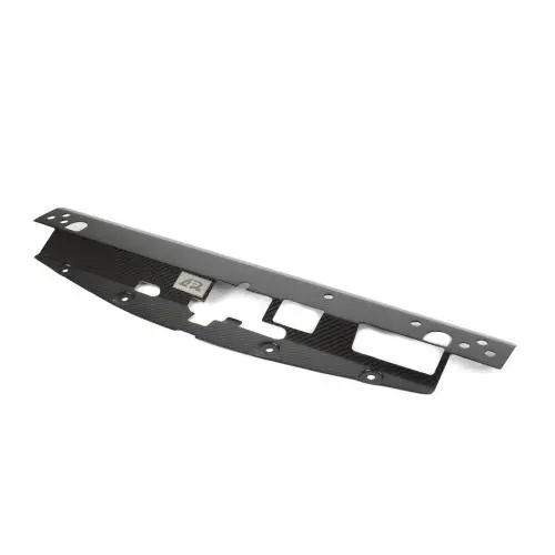 Apr Radiator Cooling Plate 2003-2007 Mitsubishi Evolution 8 / 9 1