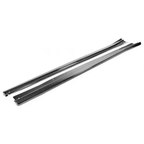 Apr Side Rocker Extensions 2013-Up Scion Fr-S / Subaru Brz / Toyota Gt-86 1