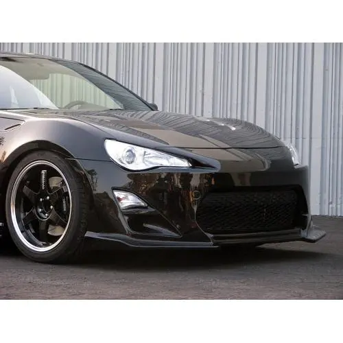 Apr-Scion Fr-S/ Toyota Gt86 Front Air Dam/ Lip 2013-2016 2
