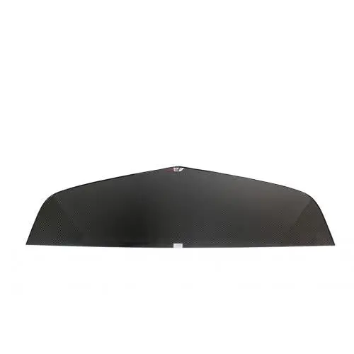 Apr Front Wind Splitter 2014-15 Chevrolet Camaro Ss Ile 1