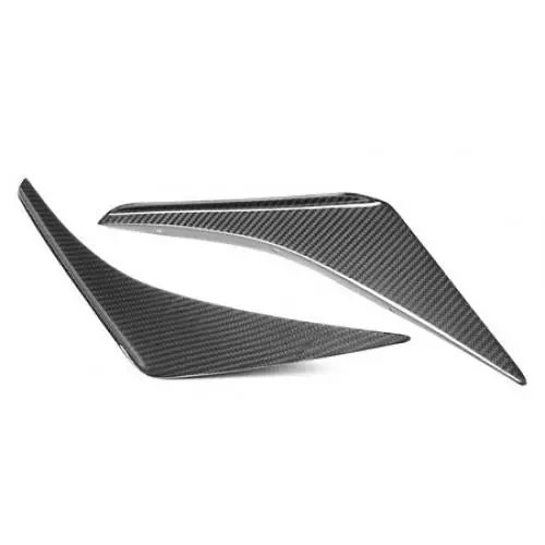 Apr Front Bumper Canards 2013-16 Subaru Brz 1