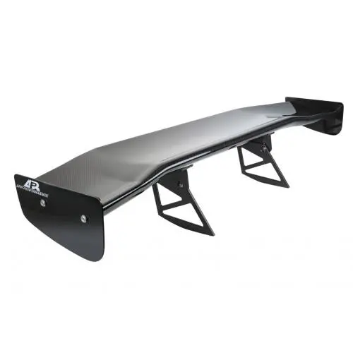 Apr 71" Gtc-500 Adjustable Wing, 2003-10 Dodge Viper Convertible 1