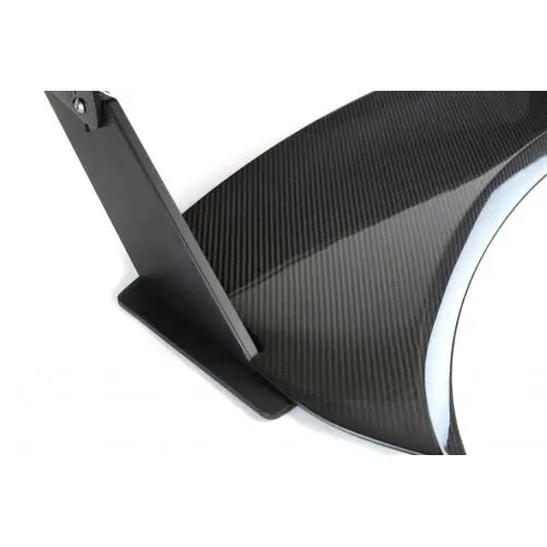 Apr 2006-2015 Audi R8 Carbon Fiber Trunk Replacement 2