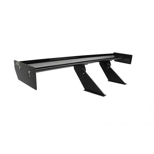 Apr Gt-250 Adjustable Wing 67" 2010-14 Ford Mustang 1