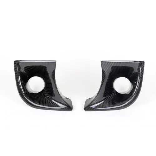 Apr Ap2 Brake Cooling Ducts 2004-2009 Honda S2000 1
