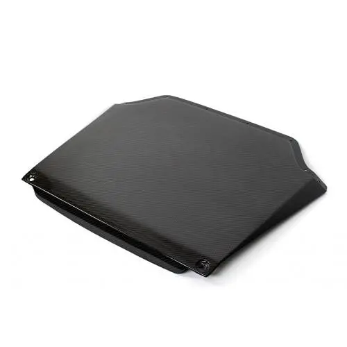 Apr Rear Diffuser Undertray 2014-Up Chevrolet Corvette C7 1