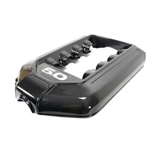 Apr Engine Cover 2011-2014 Ford Mustang Gt 5.0 (Manual Trans.) 1