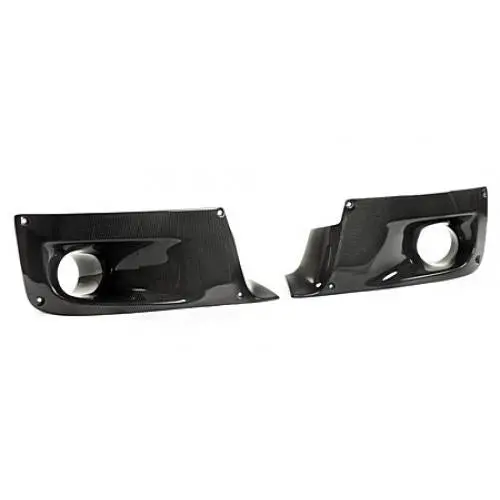 Apr Brake Cooling Ducts 2008-2010 Subaru Sti (Sti Only) 1
