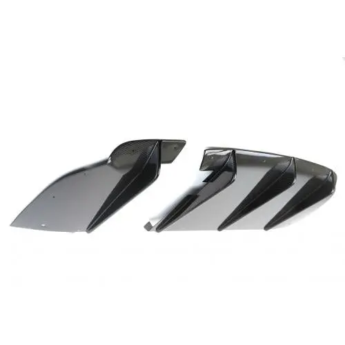 Apr Widebody Rear Diffuser 2004-2007 Subaru Impreza Wrx / Sti Apr 1
