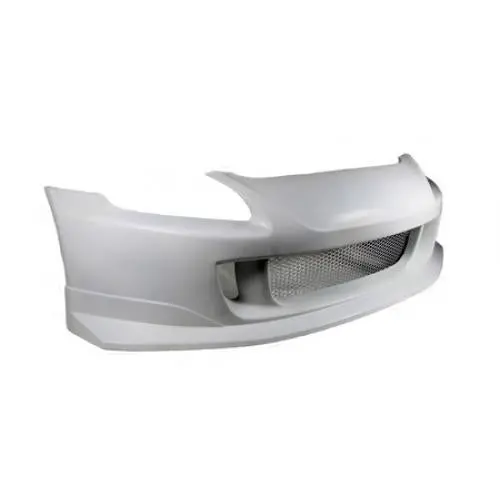 Apr Front Bumper W/ Front Air Dam Incorporated 2004-2009 Honda S2000 (Ap1 / Ap2) 1
