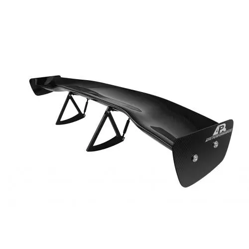 Apr 2002-11 Lotus Elise Gtc-200 Adjustable Wing 1