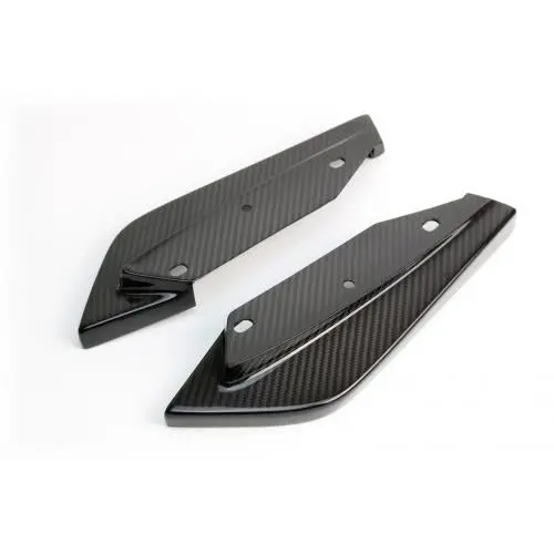Apr Rear Bumper Skirts 2017-Up Toyota Gt-86 1