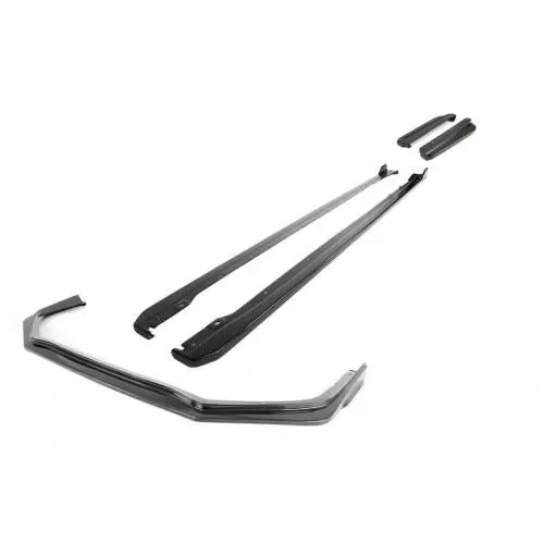 Apr Aerodynamic Kit 2015-17 Subaru Wrx/Sti 1