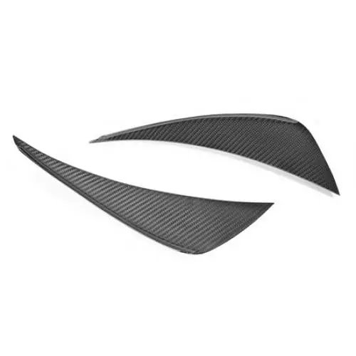 Apr Front Bumper Canards 2004-Up Honda S2000 1