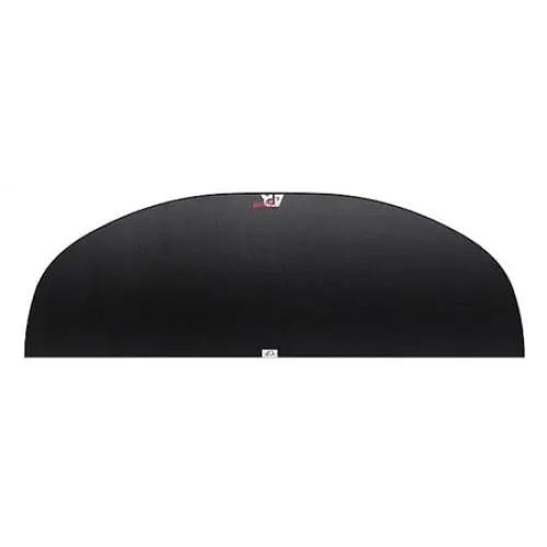 Apr Front Wind Splitter 2004-10 Scion Tc 1
