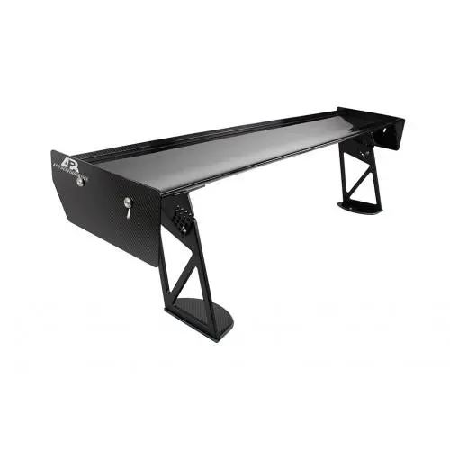 Apr 1992-1999 Bmw E36 Gt-250 Adjustable Wing 61" 1