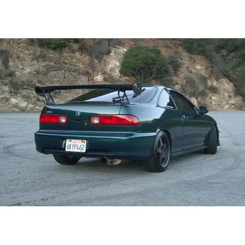 Apr 1994-2001 Acura Integra Coupe Gtc-200 Adjustable Wing 2