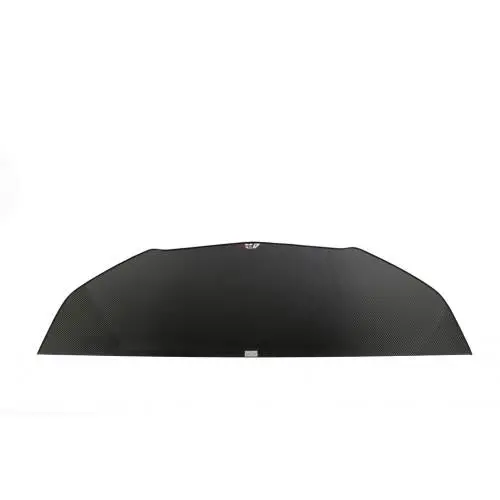 Apr Front Wind Splitter 2018-Up Ford Mustang (Non Performance Package) 1