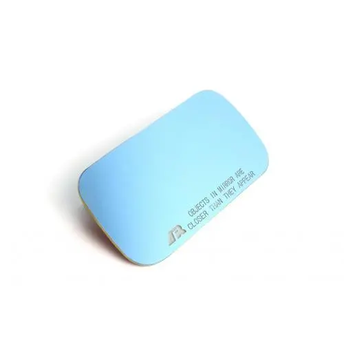 Apr Mirror Lens Replacement With Vbh Tape 1