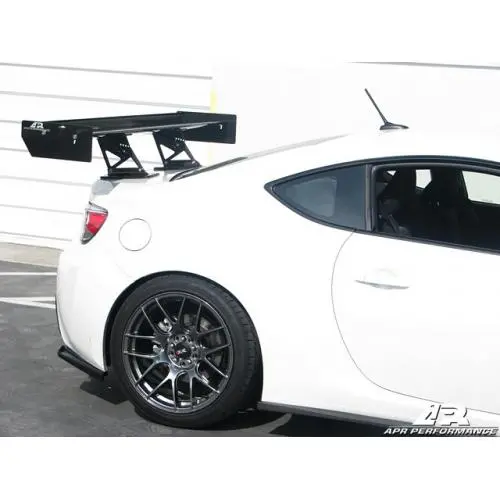 Apr Aerodynamic Kit 2013-16 Subaru Brz 2