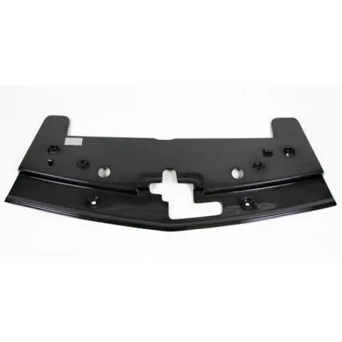 Apr Radiator Cooling Plate 2005-2009 Ford Mustang S197 1