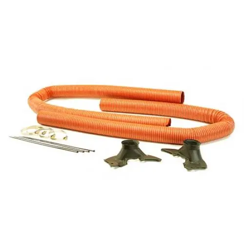Apr Braking Cooling Hose With Rotor Backing Plates 2013-Up Scion Fr-S / Brz 1