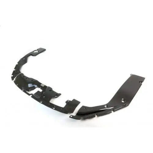 Apr Radiator Cooling Plate Kit 2017-Up Honda Civic Type R 1