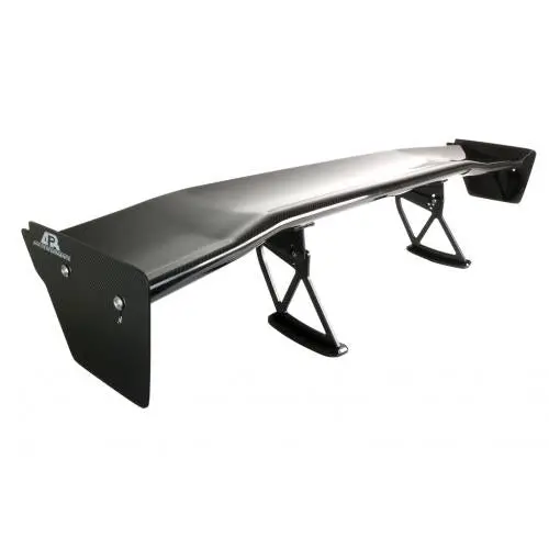 Apr Gtc-500 74" Adjustable Wing, 2013-17 Dodge Viper Gen 5 1