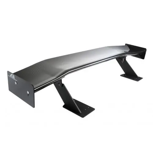 Apr Gtc-500 74" Adjustable Wing 2006-14 Audi R8 1