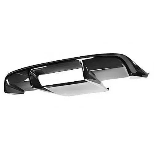 Apr Rear Diffuser (Coil-Over System Only) - 2005-Up Chevrolet Corvette C6 / C6 Z06 1