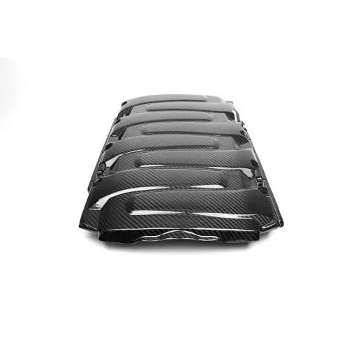 Apr Engine Plenum Cover - 2014-Up Chevrolet Corvette C7 1