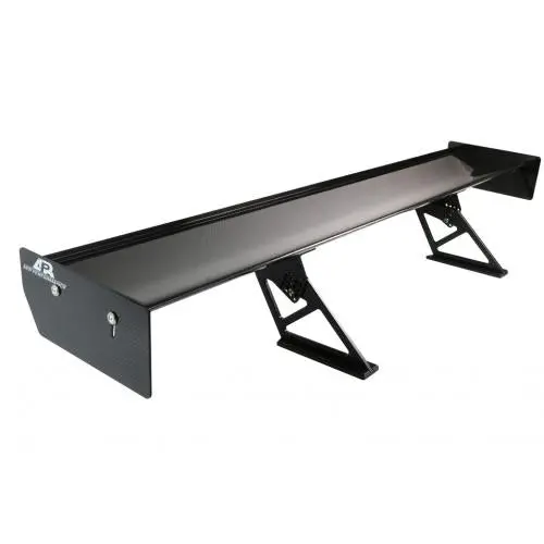 Apr Gt-250 Adjustable Wing 61" [2016-18 Cadillac Ats-V] 1