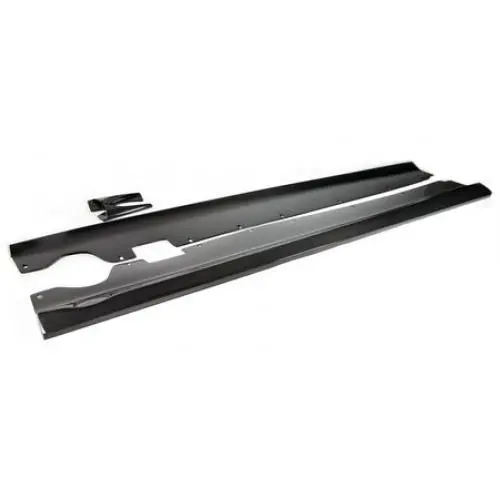 Apr Side Rocker Extensions 2003-Up Dodge Viper Srt-10 (Convertible / Coupe) 1